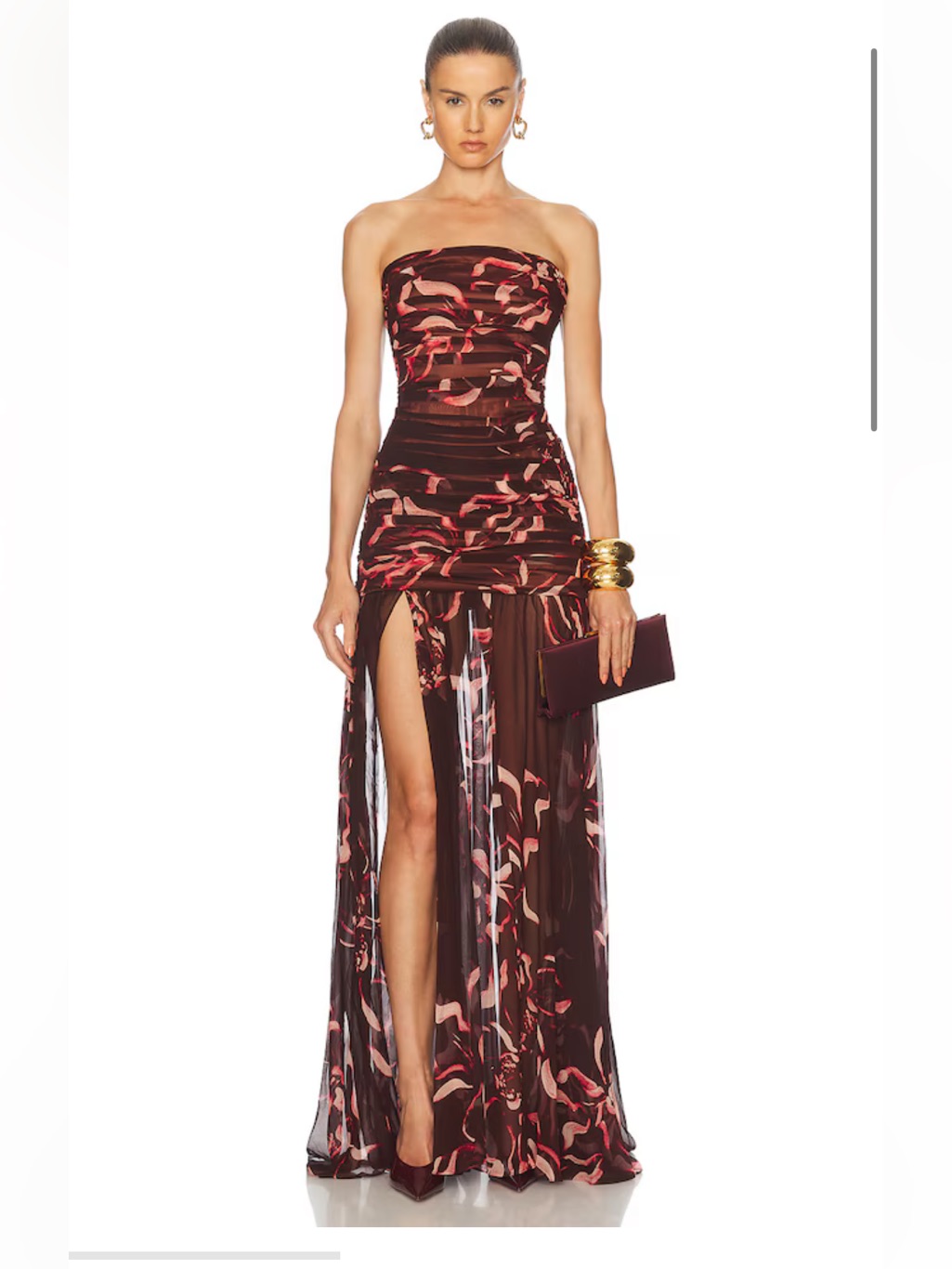 Retrofete Annalise Dress
